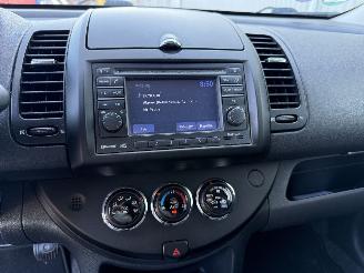 Nissan Note 1.4 Connect Edition picture 20