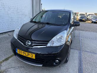 Nissan Note 1.4 Connect Edition picture 13