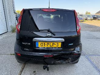 Nissan Note 1.4 Connect Edition picture 5
