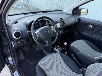 Nissan Note 1.4 Connect Edition picture 17