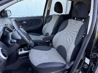Nissan Note 1.4 Connect Edition picture 21