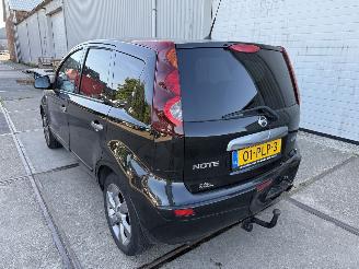 Nissan Note 1.4 Connect Edition picture 11