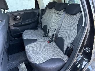 Nissan Note 1.4 Connect Edition picture 22