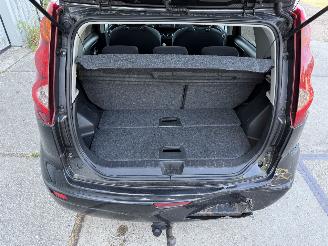 Nissan Note 1.4 Connect Edition picture 9