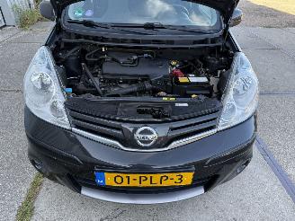 Nissan Note 1.4 Connect Edition picture 15