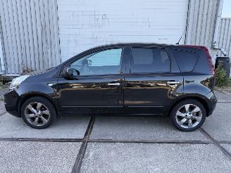 Nissan Note 1.4 Connect Edition picture 12