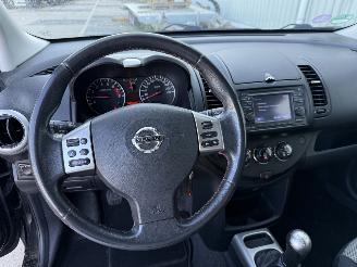 Nissan Note 1.4 Connect Edition picture 18