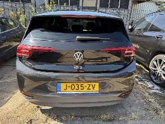 Volkswagen ID.3 58 kWh First Plus Panoramadak picture 4