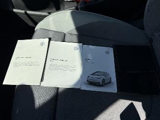 Volkswagen ID.3 58 kWh First Plus Panoramadak picture 26