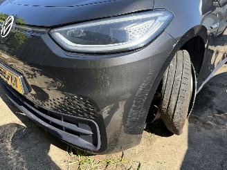Volkswagen ID.3 58 kWh First Plus Panoramadak picture 12
