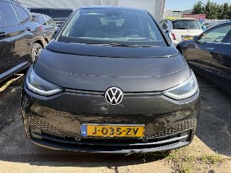 Volkswagen ID.3 58 kWh First Plus Panoramadak picture 14