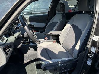 Volkswagen ID.3 58 kWh First Plus Panoramadak picture 21