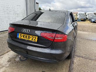 Audi A4 1.8 TFSI Business Edition picture 11