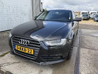 Audi A4 1.8 TFSI Business Edition picture 15
