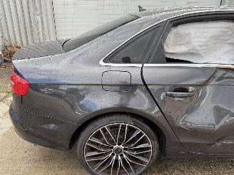Audi A4 1.8 TFSI Business Edition picture 9