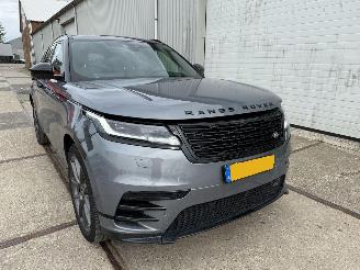 škoda osobní automobily Land Rover Range Rover Velar 2.0 P400 R-Dynamic SE Facelift Pano Meridian 2023/10