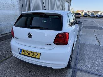 Volkswagen Polo 1.0 TSI Bluemotion Edition picture 11