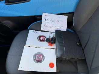 Fiat 500C 0.9 Twinair Turbo Sport Cabrio picture 25