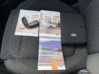 Ford Fiesta 1.0 Ecoboost ST-Line picture 21