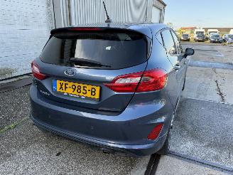 Ford Fiesta 1.0 Ecoboost ST-Line picture 6