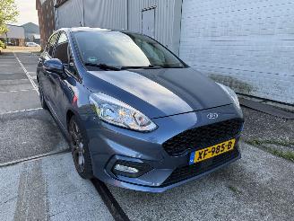 Coche accidentado Ford Fiesta 1.0 Ecoboost ST-Line 2019/1