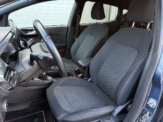 Ford Fiesta 1.0 Ecoboost ST-Line picture 19