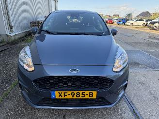 Ford Fiesta 1.0 Ecoboost ST-Line picture 11