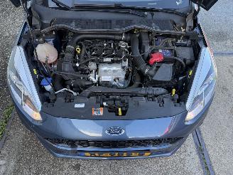 Ford Fiesta 1.0 Ecoboost ST-Line picture 13