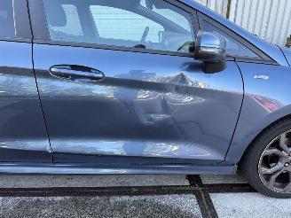 Ford Fiesta 1.0 Ecoboost ST-Line picture 3