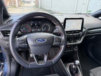 Ford Fiesta 1.0 Ecoboost ST-Line picture 16