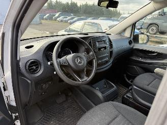 Mercedes Vito Tourer 114CDI 8 Persoons picture 10