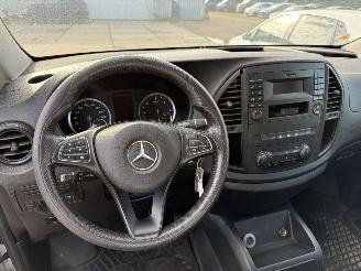 Mercedes Vito Tourer 114CDI 8 Persoons picture 11