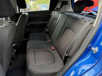 Chevrolet Aveo 1.2 LT picture 18