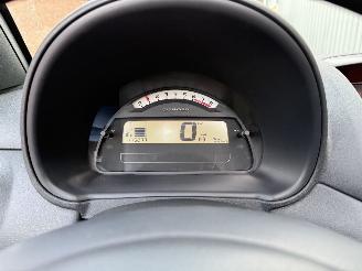 Citroën C3 Pluriel 1.4i Soleil picture 16