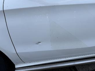 Mercedes B-klasse 220d Ambition Automaat picture 4
