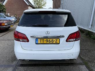 Mercedes B-klasse 220d Ambition Automaat picture 7