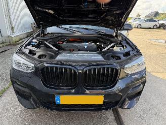 BMW X3 xDrive 30e M-Sport Panoramadak picture 15