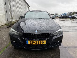 BMW 3-serie Touring 320i M-Sport Automaat picture 8