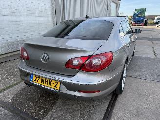 Volkswagen Passat cc 1.8 TSI DSG picture 3