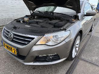 Volkswagen Passat cc 1.8 TSI DSG picture 13
