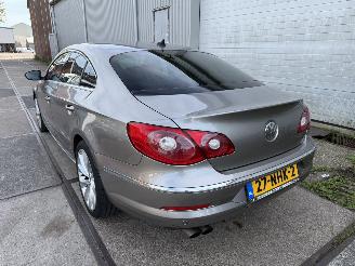 Volkswagen Passat cc 1.8 TSI DSG picture 5