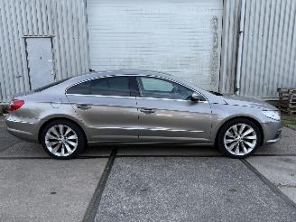 Volkswagen Passat cc 1.8 TSI DSG picture 2
