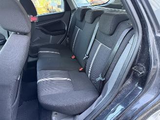 Ford Focus 1.6 TDCi Limited picture 20