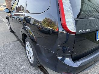 Ford Focus 1.6 TDCi Limited picture 4