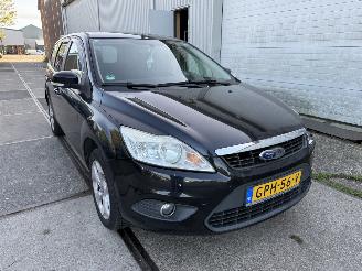 Ford Focus 1.6 TDCi Limited picture 9