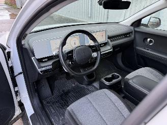 Hyundai ioniq 5 Connect+ 58 kWh picture 17
