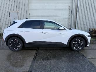 Hyundai ioniq 5 Connect+ 58 kWh picture 2
