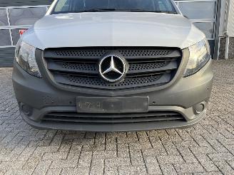 Mercedes Vito Vito 114 CDI picture 2