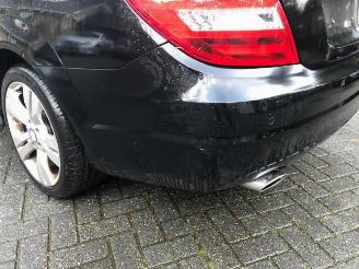 Mercedes C-klasse  picture 14