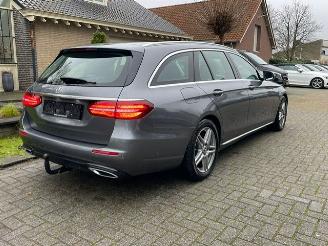 Mercedes E-klasse 200 d AVANTGARDE NAVI CAMERA LED WIDESCREEN picture 3